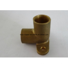 Forged Wall Plate Elbow (IC-1010)